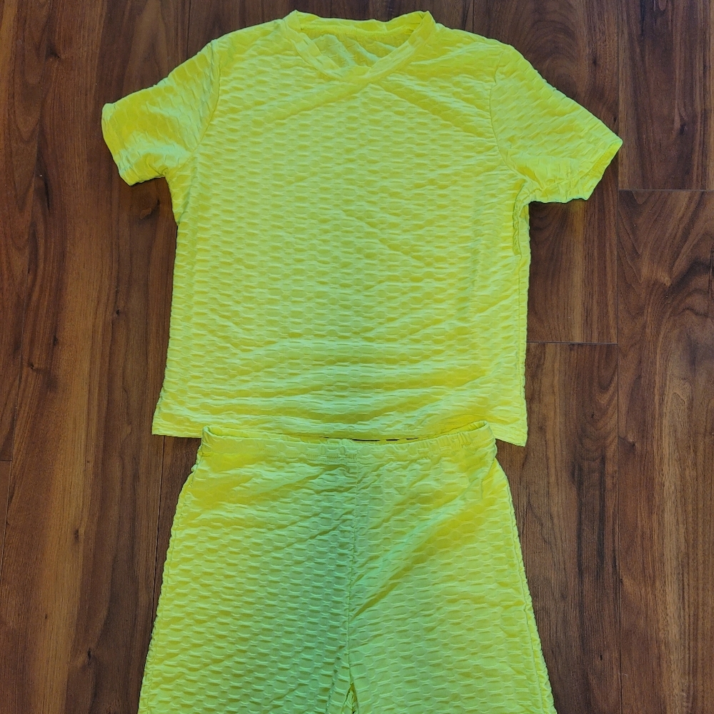 Two Piece Set - Picture 5 of 8